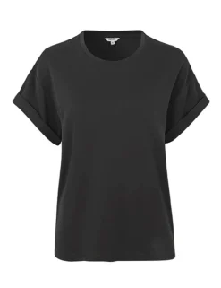 Amana Bosko T-shirt - Sort