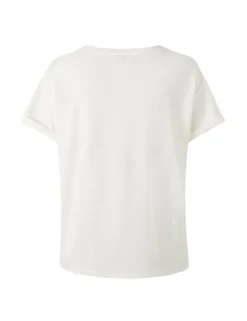 Amana Bosko T-shirt - Sugar