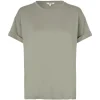 Amana-M T-shirt - Grøn