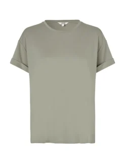 Amana-M T-shirt - Grøn