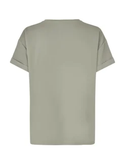 Amana-M T-shirt - Grøn