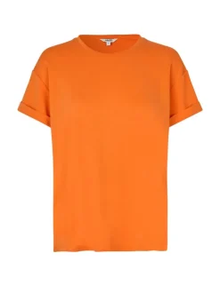 Amana-M T-shirt - Orange