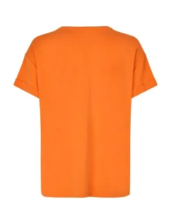 Amana-M T-shirt - Orange