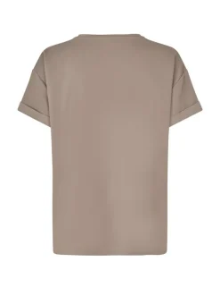 Amana-M T-shirt - Sand