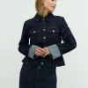 Ami-M Denimskjorte - Denim