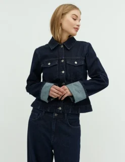 Ami-M Denimskjorte - Denim