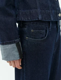 Ami-M Denimskjorte - Denim