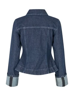 Ami-M Denimskjorte - Denim