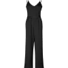 Awis-M Jumpsuit - Sort
