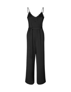 Awis-M Jumpsuit - Sort