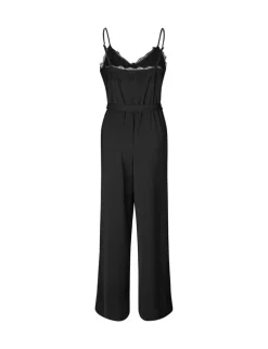 Awis-M Jumpsuit - Sort