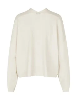 Axane-M Strik Cardigan - Sugar