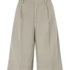 Bamudo-M Shorts - Sand