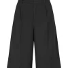 Bamudo-M Shorts - Sort