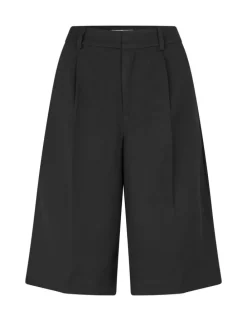 Bamudo-M Shorts - Sort