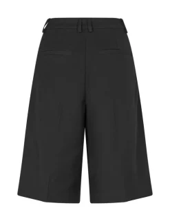 Bamudo-M Shorts - Sort