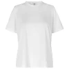 Beeja T-shirt - Hvid