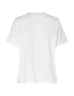 Beeja T-shirt - Hvid