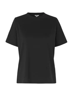 Beeja T-shirt - Sort