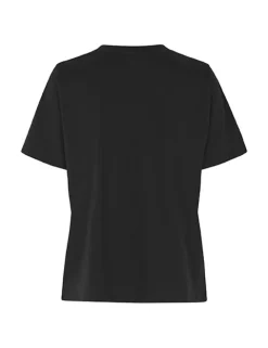 Beeja T-shirt - Sort