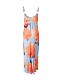 Bellah-M Kjole - Print