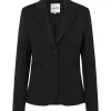 Bena-M Blazer - Sort