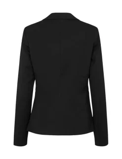 Bena-M Blazer - Sort