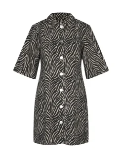 Bimalani-M Kjole - Zebra