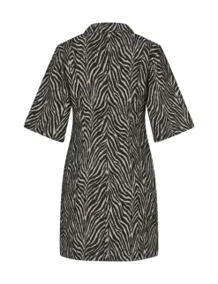 Bimalani-M Kjole - Zebra