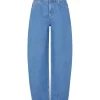 Bou-M Jeans - Denim