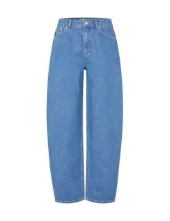 Bou-M Jeans - Denim