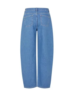 Bou-M Jeans - Denim