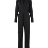 Bradlina-M Bosko Jumpsuit - Sort