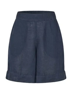 Branca-M Shorts - Blå