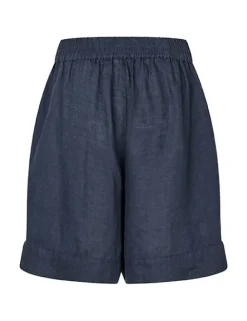 Branca-M Shorts - Blå