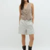 Calyn-M Shorts - Stribet