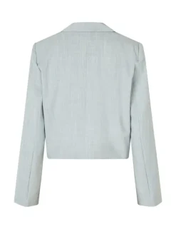 Cameron-M Blazer - Lysegrøn