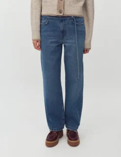Caria-M Jeans - Denim