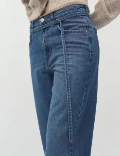 Caria-M Jeans - Denim
