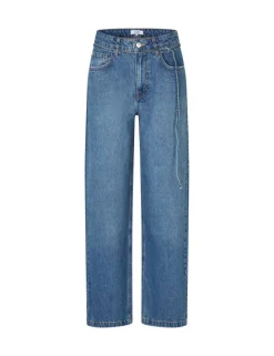 Caria-M Jeans - Denim