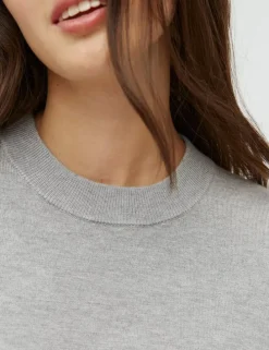 Carla-M Strik - Grå