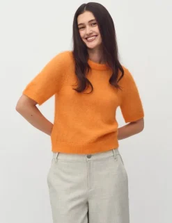 Carla-M Strik - Orange