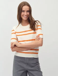Carla-M Strik - Orange