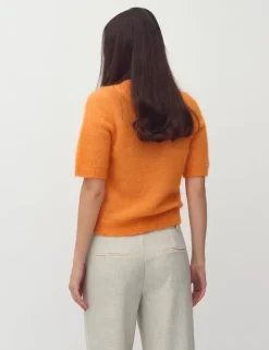 Carla-M Strik - Orange
