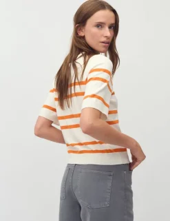 Carla-M Strik - Orange