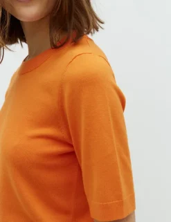 Carla-M Strik - Orange