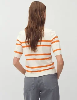 Carla-M Strik - Orange