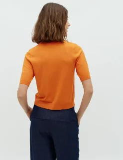 Carla-M Strik - Orange