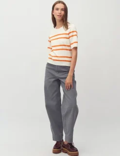 Carla-M Strik - Orange