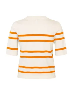 Carla-M Strik - Orange